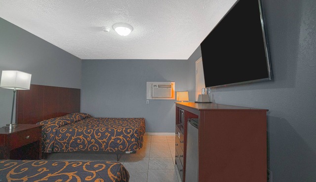 Texana Inn Edna By OYO