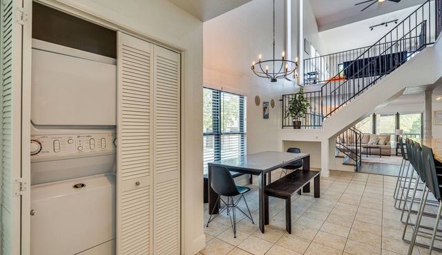 Texas Family-Friendly Escape w/Pool: Near Lake!
