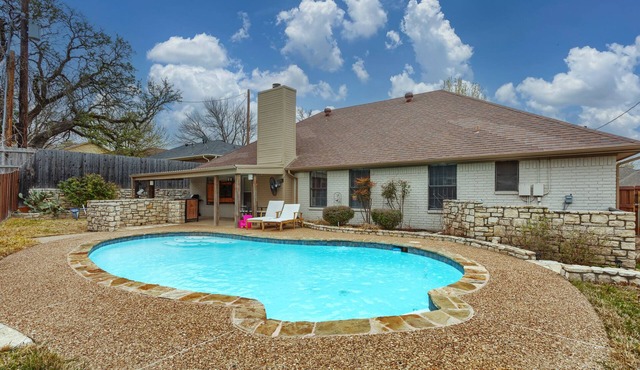 Texas Living