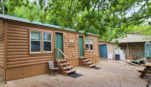 The Captains Quarters at Northside Marina & Resort