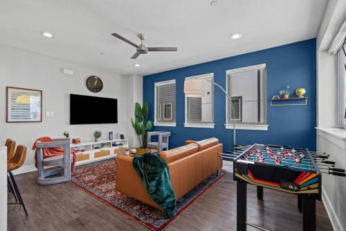 The Charming 2BD In the Heart of Fort Worth