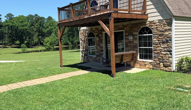 The Cottage