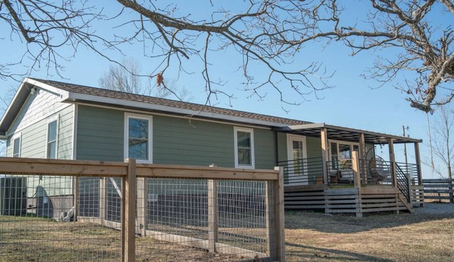 The Dreamcatcher+Near Kings River+Fenced Yard+Wifi
