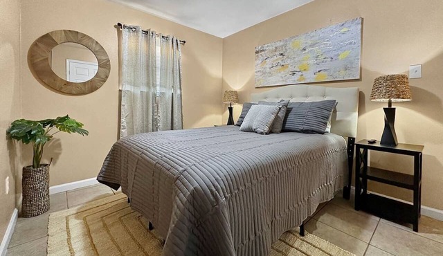 The Dubarry Cottage | Quite Family Stay Near NOLA