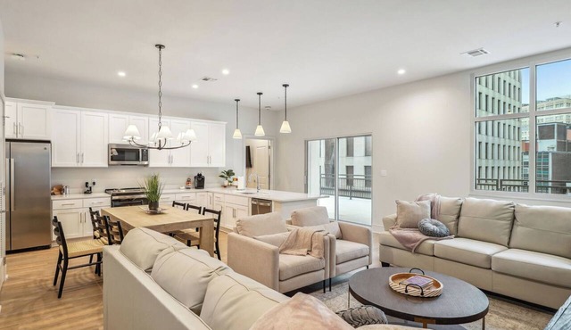 The Eleanor PH3 - 5BD/4B - 5 Kings, Outdoor Space