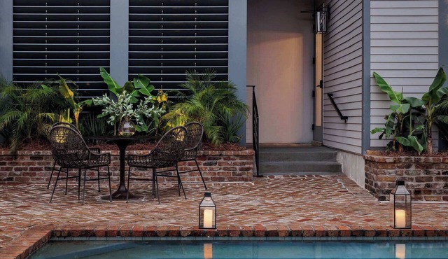 The Estella | 6BR Luxury Suite | Shared Pool