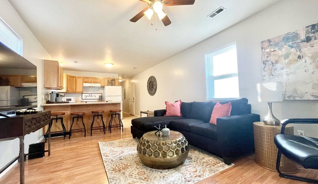 The Everly-916 in West Plains