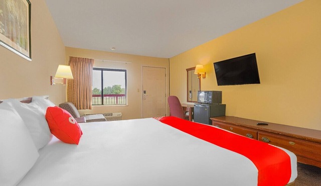 The Finest Staycation for Couples! Pet-Friendly