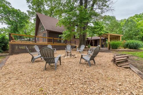 The Getaway Ranch in Peel