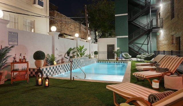 The Gisele Hotel