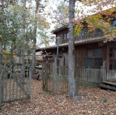 The Haven at Wesson