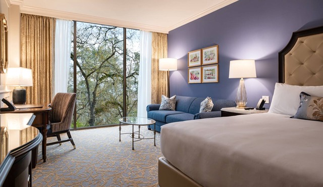 The Houstonian Hotel, Club & Spa