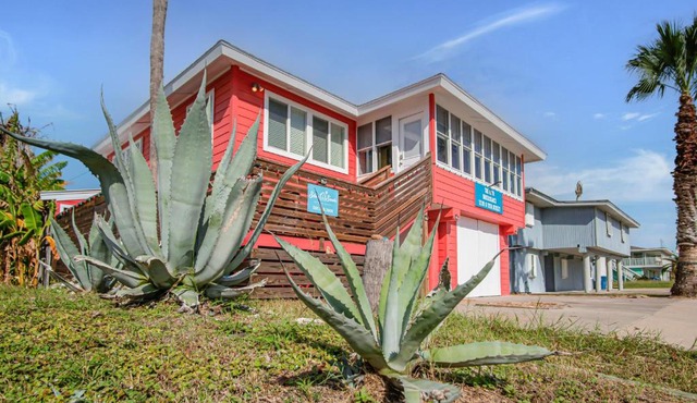 The Kids' Inheritance Home