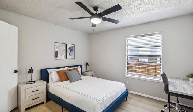 The Landry 255 | Spacious and Cozy 1 Bedroom 1bth