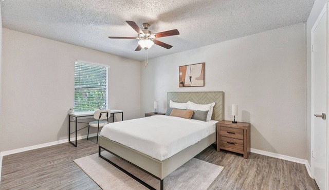 The Landry 326 | Spacious and Cozy 2 Bedroom 2bth