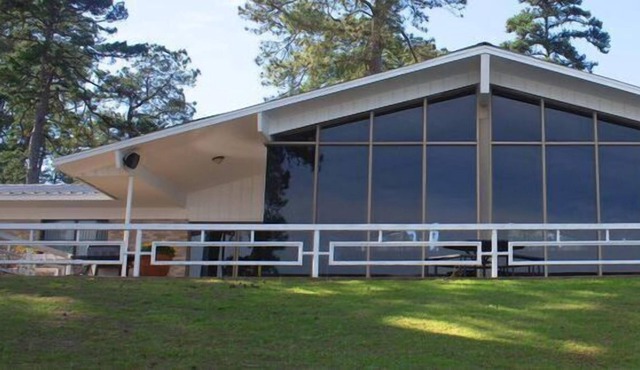 The Lodge on Toledo Bend