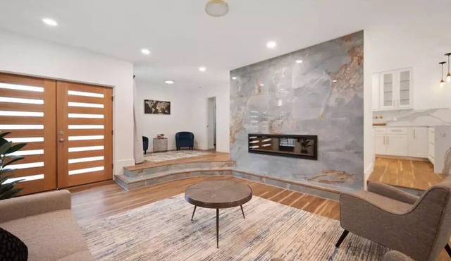 The modern at Dallas