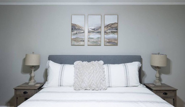 The Northgate Nook - Cozy 3 Bedroom Home