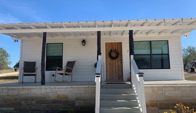 The Ranch@Fredericksburg - Carriage House - 1BD/1BA