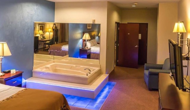 The Regal Hotel