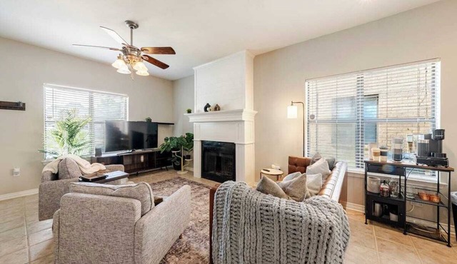 The Reservation, Medical District Condo near LSU