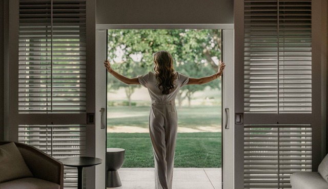 The Ritz-Carlton Dallas, Las Colinas