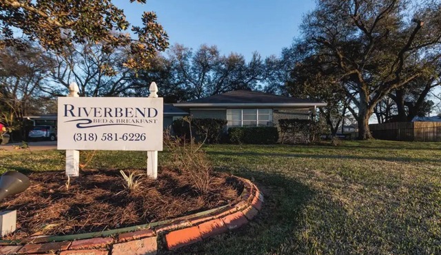 The Riverbend B&Bnn