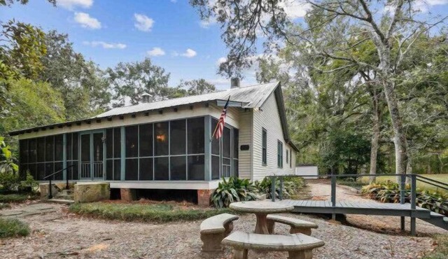 The Sage House by Louisiana Hospitality Group