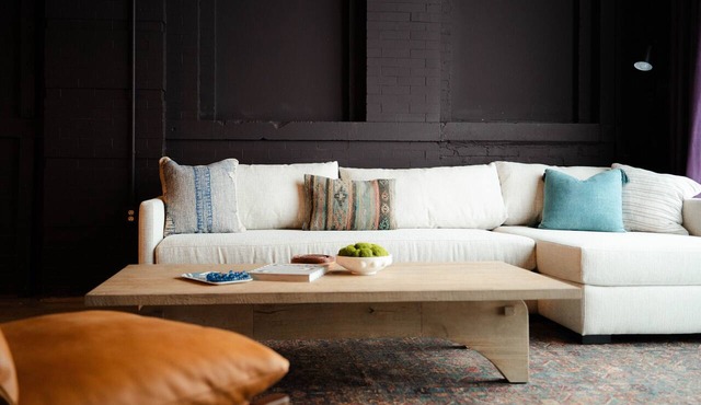 The Shumaker | Unit 109 | Stylish Lancaster Apt in Lancaster