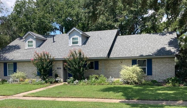 The Tranquil Townhouse