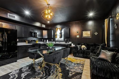 The Who Dat House, Luxury 5BR Near FQ