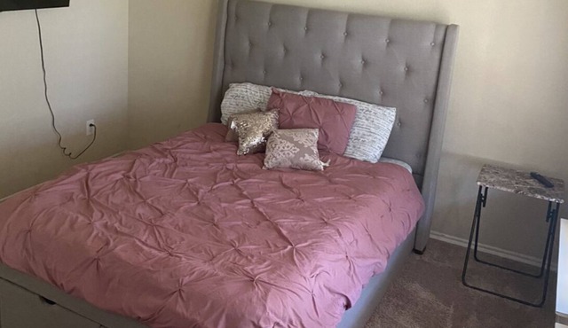 This home perfect for you !