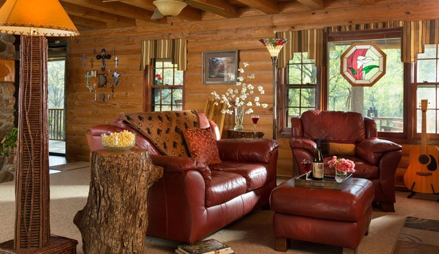 Tiffanys Bed & Breakfast