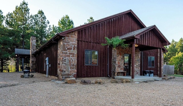 Timber Lodge Ranch - Grand Bunk
