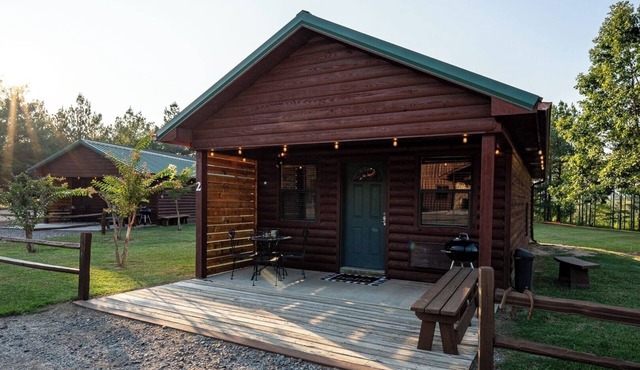 Timber Lodge Ranch - Studio 2