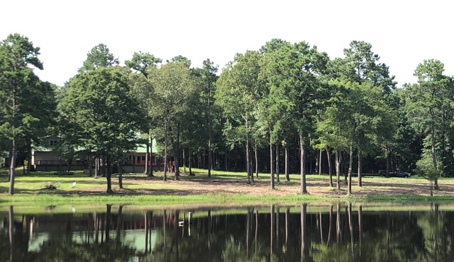 Time to relax! Private Lakefront Retreat