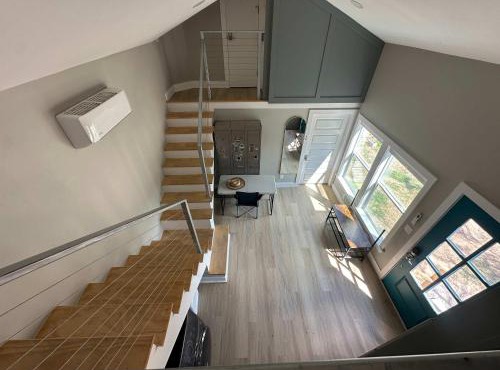 Tiny Private Room #2 in Shared 5BR House with Other Guests in Austin