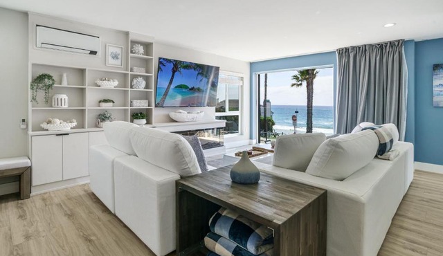 Tower 9 in Oceanside