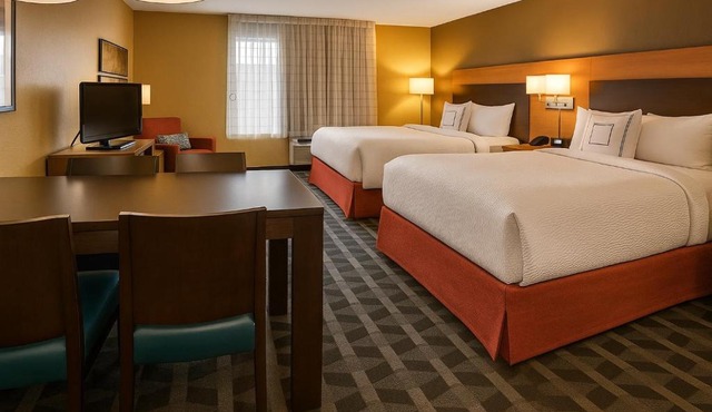 TownePlace Suites by Marriott Hattiesburg