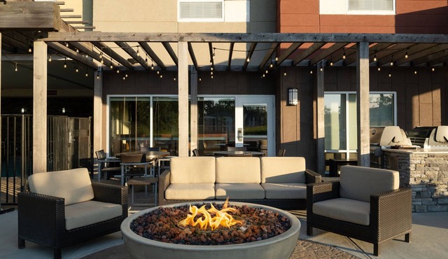 TownePlace Suites by Marriott Lafayette South