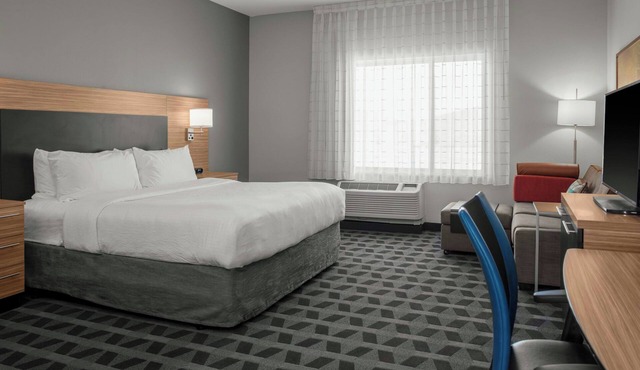 Towneplace Suites By Marriott Tehachapi in Tehachapi