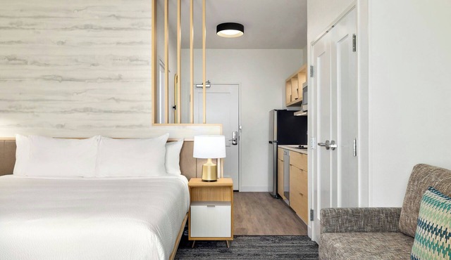 TownePlace Suites by Marriott Humble Intercontinental Airport