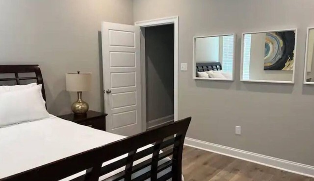 Townhouse near Sports Complex