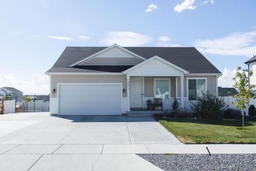 TSDLS Hometel in Smithfield