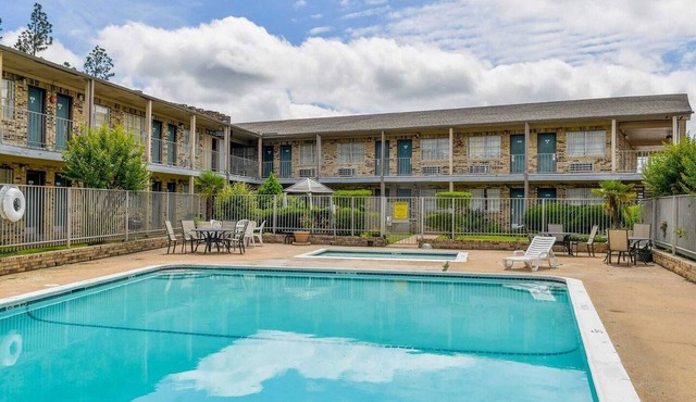 Tyler TX | 2 Full Bed