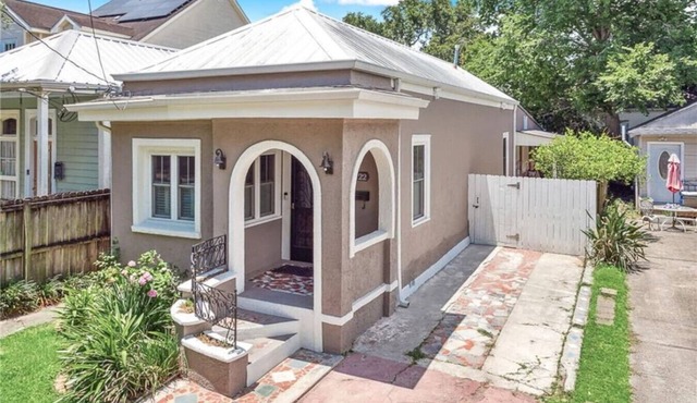 Ultimate Uptown Cottage
