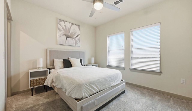Unit 232 | Comfy 2BR 2BA Retreat