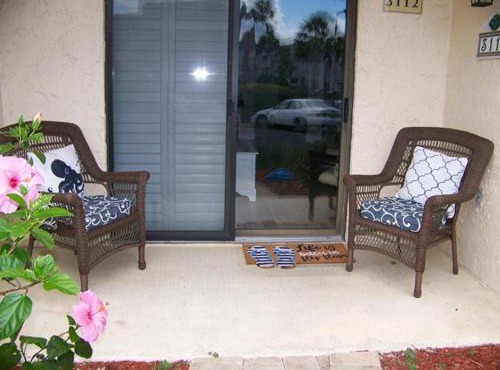 Unit 3112 - Ocean & Racquet Resort in Saint Augustine Beach