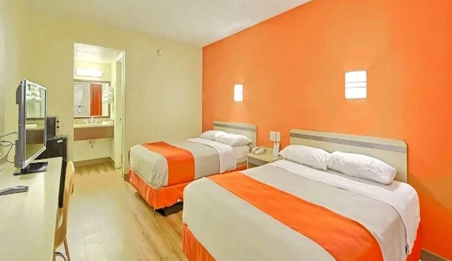 Value Extended Stay in Maple Shade