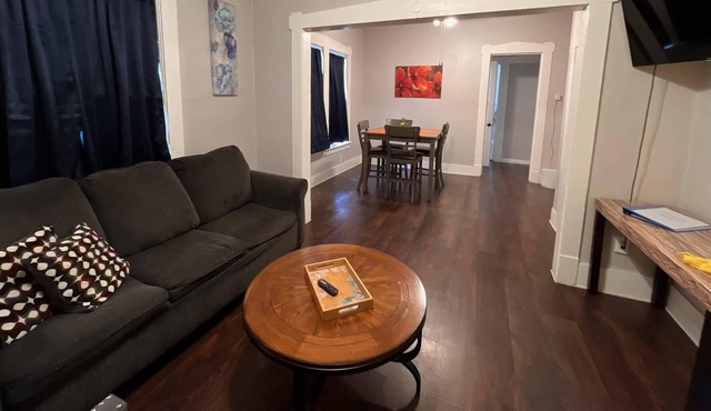 Vance 2 Classy One Bedroom in Memphis